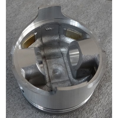 air cooled diesel engine piston for 10/12/14hp