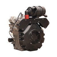 30hp 2V98F high quality V type twin cylinder air cooled diesel engine