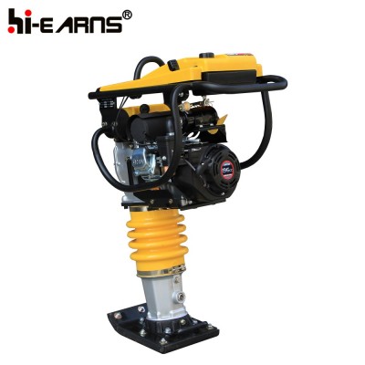 gasoline engine new Rammer