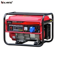 2kw portable gasoline generator price