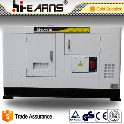 10KW WATER cooled 10KVA diesel generator price