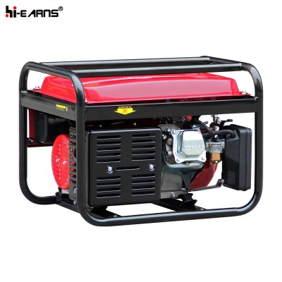 portable gasoline generator 2KW for sell