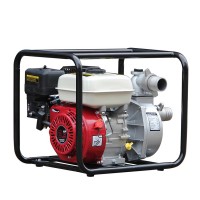 2 inch air cooled  gasoline water pump price